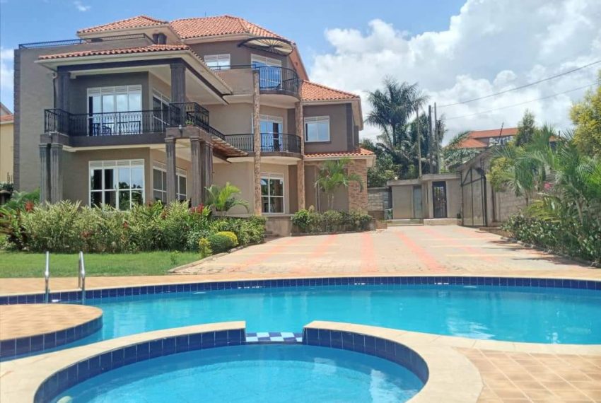 Services property in uganda