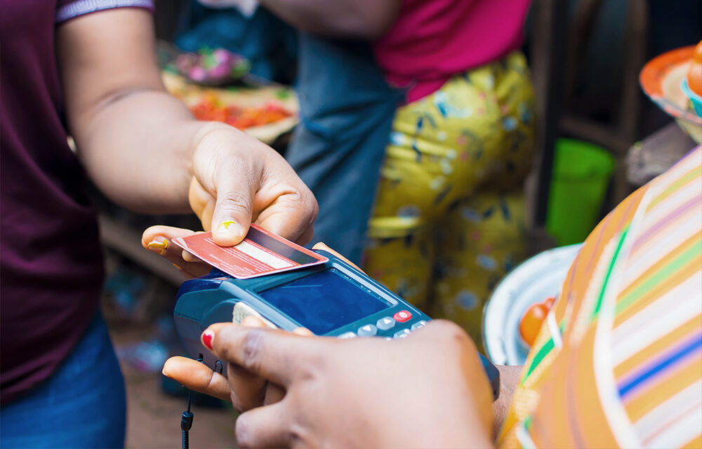 Home fsdug partnering in digital payments to strengthen financial inclusion in uganda